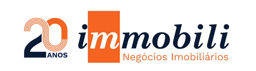 Logo site imobiliária