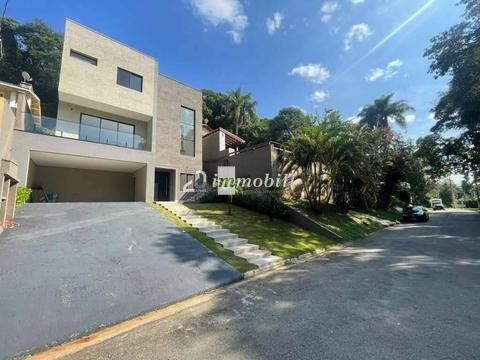 Casa à venda em Itapevi, Transurb, com 3 suítes, com 221.05 m², Condomínio Vila Verde 