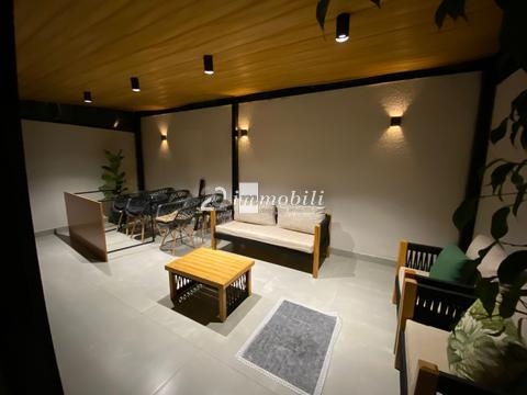 Casa à venda em Vargem Grande Paulista, Centro, com 3 quartos, com 132 m², Villagio di Lux