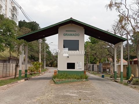 Casa Residencial Gramado 3 Dormitórios sendo 1 suite 