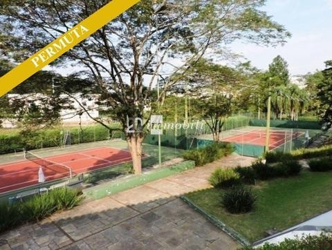 Terreno à venda em Jandira, Granja Viana, Condominio Forest Hills