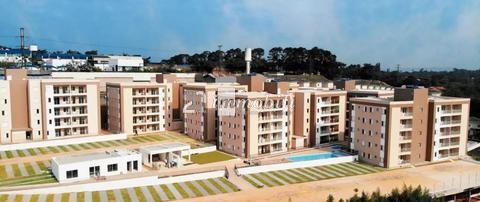 Apartamento à venda em Cotia, Granja Viana, com 2 quartos, com 92.28 m², Residencial Monaco
