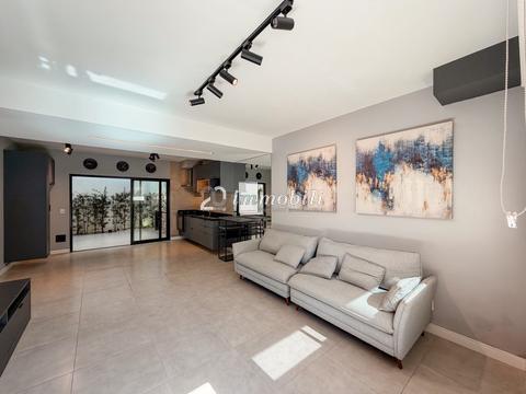 Casa à venda na Granja Viana, com 4 quartos, com 130 m², Authentiq Granja Viana
