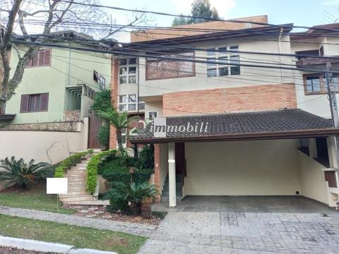 Casa à venda em Cotia, Jardim São Paulo II, com 3 quartos, com 200 m², Condominio São Paulo II