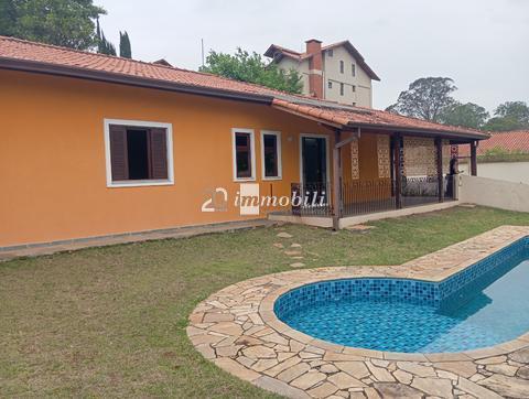 Casa com 4 Dormitórios 1 Suíte 8 vagas de garagem á Venda 217 m2 por R$ 1.400.000,00 - Chácara Ondas verdes - Cotia/SP 