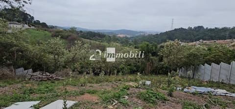 Terreno à venda em Cotia, Portal Roselândia, com 1500 m², Portal Roselândia Moradas do Sol