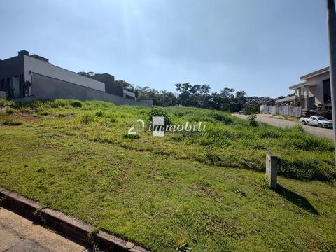 Terreno à venda em Embu das Artes, Granja Viana, com 510 m², Vintage