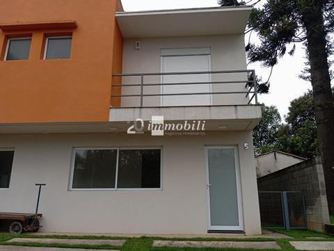 Casa à venda em Cotia, Granja Viana, com 3 quartos, com 110 m², Araucária