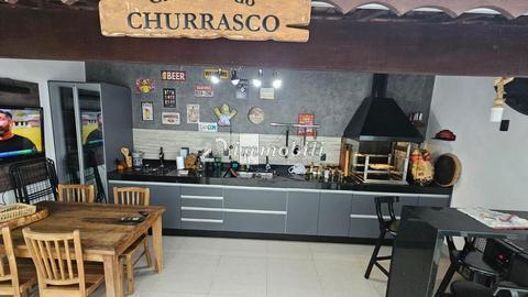 Casa à venda em Cotia, Granja Viana, com 4 quartos, com 161 m², Village Wimbledon