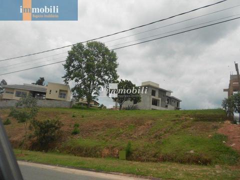 Terreno à venda em Vargem Grande Paulista, Santa Adélia, Terras de Santa Adélia