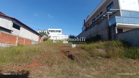 Terreno à venda em Cotia, Quinta dos Angicos, com 500.43 m², Condomínio Lago do Sol