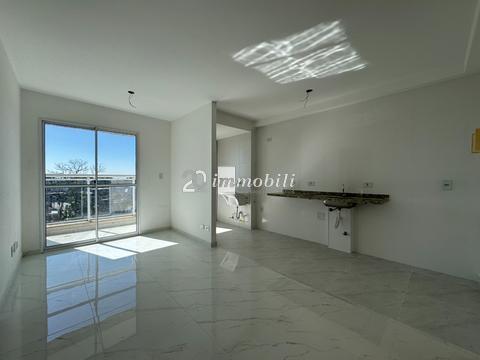 Apartamento à venda em Carapicuíba, Granja Viana, com 2 quartos, com 57.62 m², Residencial da Granja