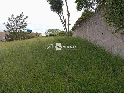 Terreno à venda em Cotia, Granja Viana, Condomínio Lago do Sol