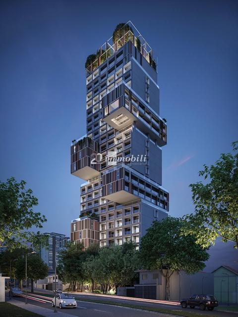 Aluga-se / Vende-se Lojas de Alto Padrão nos Jardins - 350m2 e 376m2