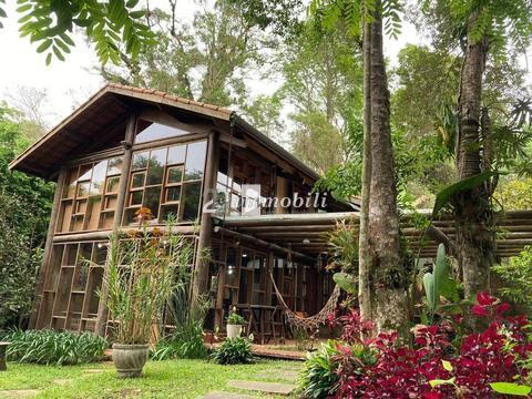 Casa à venda em Cotia, Jardim Santa Paula, com 3 quartos, com 150 m², Jardim Santa Paula