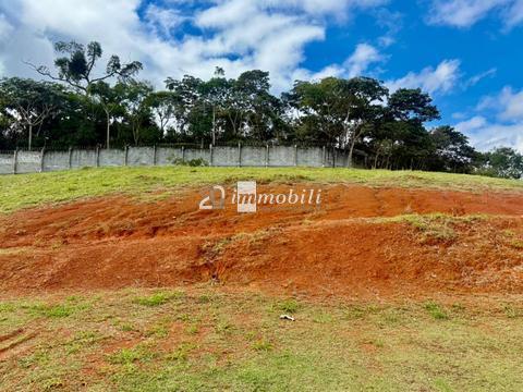 Terreno à venda em Cotia, Granja Viana, com 503 m², Vintage