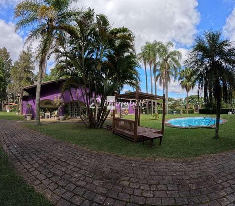 Casa à venda e para alugar em Vargem Grande Paulista, Monte Catine, com 4 suítes, com 692.84 m²