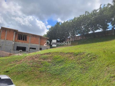 Terreno à venda em Cotia, Granja Viana, Quinta de São Fernando