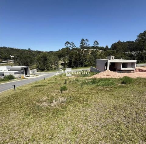 Terreno à venda em Cotia, Pitas, com 523 m², Condominio Quinta dos Lagos