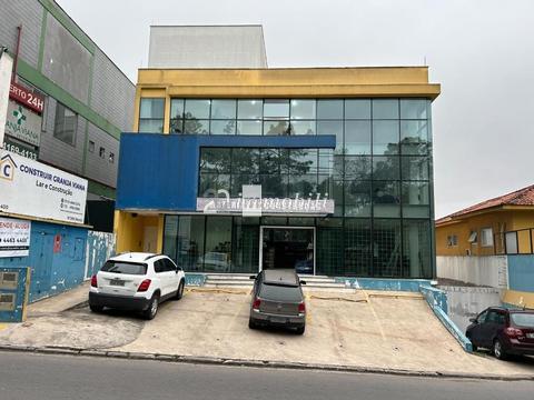 Loja para alugar em Carapicuíba, Granja Viana, com 340 m²