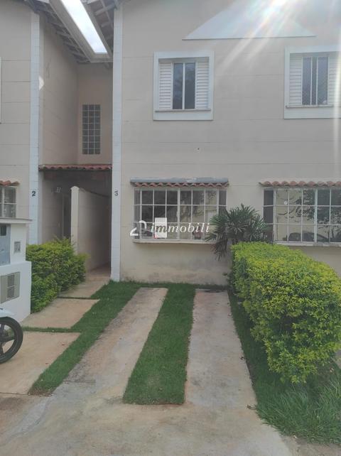  Residencial Parque das Árvores 2 Dorm. e 2 vagas por R$ 360.000,00 - Granja Viana