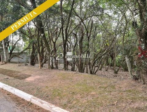 Terreno à venda em Cotia, Granja Viana, Vila de São Fernando Golf Club