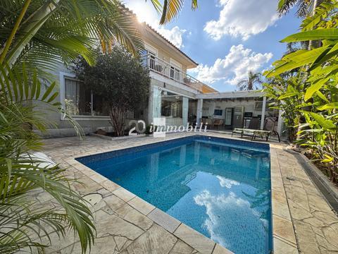 Casa à venda e para alugar em Cotia, Granja Viana, com 3 suítes, com 270 m², Raízes Granja Vianna