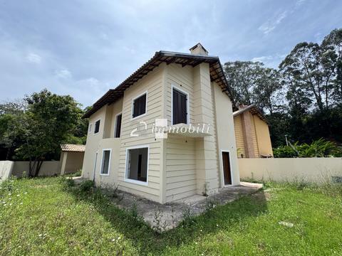 Casa à venda em Cotia, Granja Viana II, com 3 suítes, com 178 m², Condominio São Paulo II