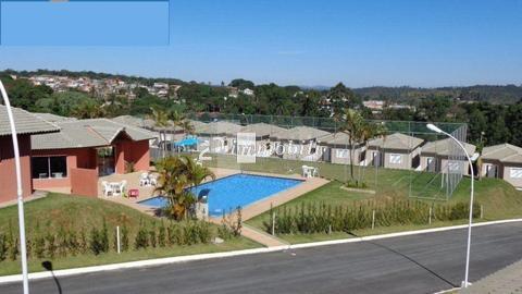 Casa à venda em Vargem Grande Paulista, Centro (Vargem Grande Paulista), com 3 quartos, com 75 m²