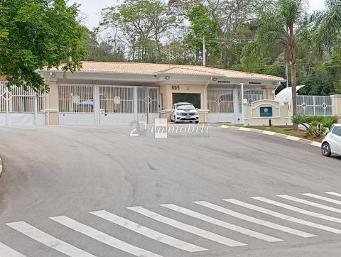 Terreno de 446 m2 - Reserva Santa Paula 