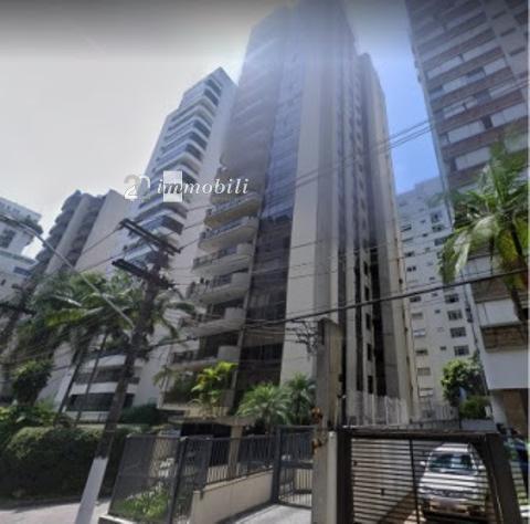Apartamento Cobertura Triplex de 642m2 Altíssimo Padrão