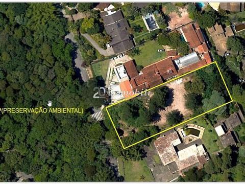 Terreno à venda em Carapicuíba, Granja Viana, Fazendinha