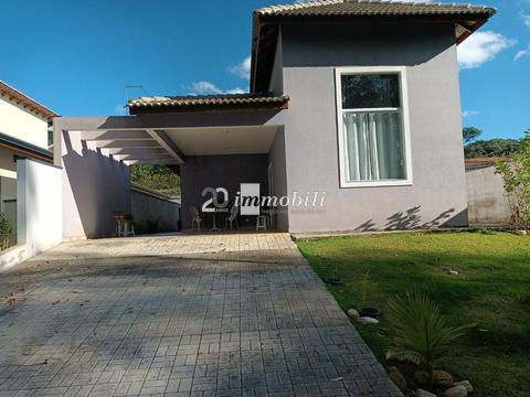 Casa à venda em Cotia, Granja Viana, com 2 quartos, com 140 m², Reserva Samambaia - P1