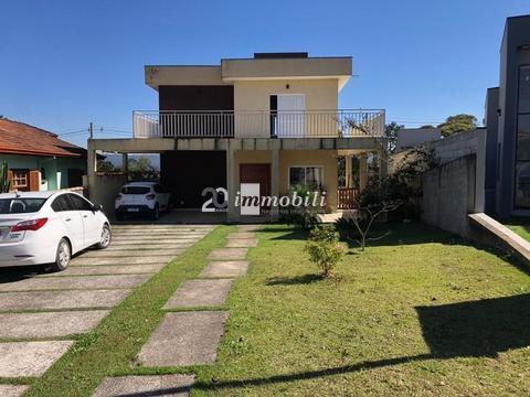 Casa à venda em Vargem Grande Paulista, Terras de Santa Adélia, com 3 suítes, com 250 m²