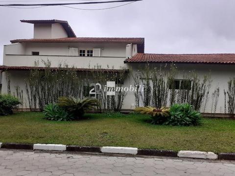 Casa à venda em Vargem Grande Paulista, Centro, com 7 quartos, com 502 m², Haras Bela Vista