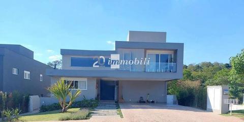 Casa à venda em Carapicuíba, Granja Viana, com 3 suítes, com 612 m², Alphaville Granja Viana