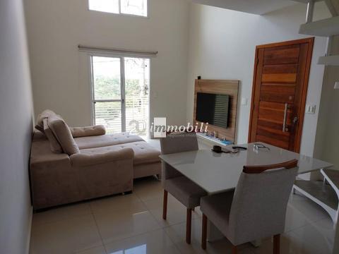 Casa à venda em Cotia, Jardim Rio das Pedras, com 3 quartos, com 168 m², Villa D'este