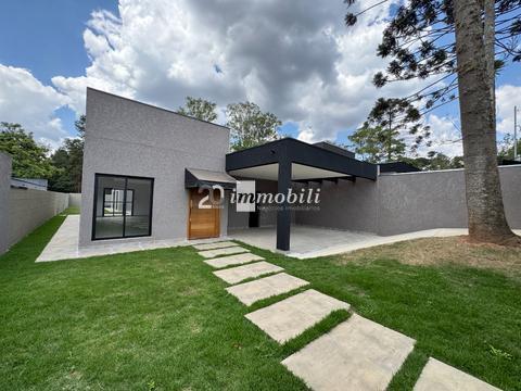 Casa à venda em Cotia, Granja Viana, com 3 suítes, com 245 m², Jardim Colibri