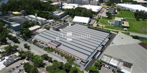 Galpão com Área de 14.964 M2 excelente oportunidade 