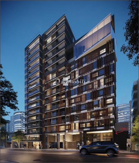 Loja de Alto Padrão nos Jardins-1329m2