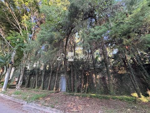 Terreno à venda em Cotia, Granja Viana, Condominio São Paulo II